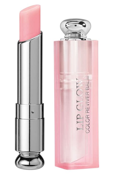 dior addict lip glow pearly|Dior Addict Lip Glow Balm .